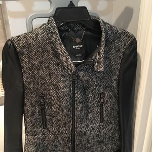 Bebe jacket